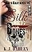 Silk And Bones (Sin's Bastards MC #1)