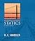 Engineering Mechanics by Russell C. Hibbeler