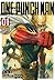 One-Punch Man, Vol. 01 by ONE