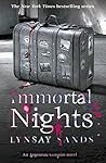 Immortal Nights