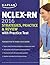 NCLEX-RN 2016 Strategies, Practice and Review with Practice Test (Kaplan Test Prep)