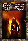La Biblia de los Caídos. Tomo 1 del testamento de Roja (Apéndice, #3)