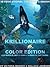 Krillionaire Color by Wallace Jackson