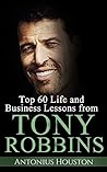 Tony Robbins: 60 ...