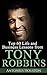Tony Robbins by Antonius Houston