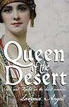Queen of the Desert by Lavinia Angell