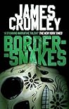 Bordersnakes by James Crumley