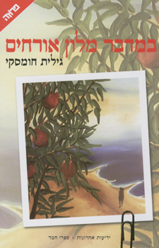 במדבר מלון אורחים