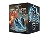 The Windwalker Tr...