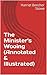 The Minister's Wooing by Harriet Beecher Stowe