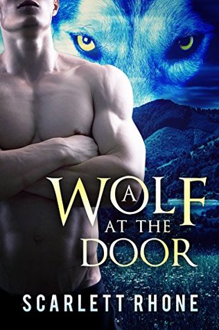 A Wolf at the Door (Kindle Edition)