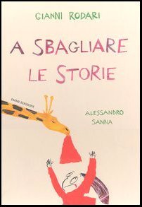 A sbagliare le storie (Hardcover)