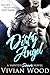 Dirty Angel (Sainted Sinners #1)