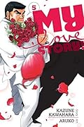 My Love Story!!, Vol. 5