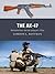 The AK-47: Kalashnikov-series assault rifles (Weapon Book 8)