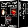 The Tangled Web Box Set (Tangled Web, #1-3)
