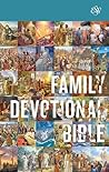 Holy Bible by Anonymous