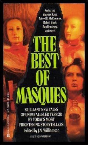 The Best of Masques