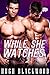 While She Watches