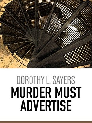 Murder Must Advertise