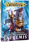 Order Battletome: Stormcast Eternals Extremis