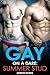 Gay on a Dare: Summer Stud