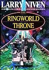 The Ringworld Throne