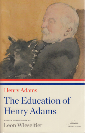 The Education of Henry Adams