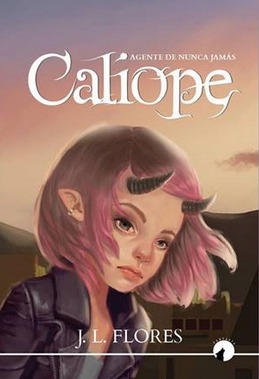 Calíope, agente de Nunca Jamás