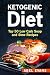 The Ketogenic Diet: The 100 BEST Low Carb Slow Cooker Recipes That Burn Fat Fast (Ketogenic Beginners Cookbook, Recipes for Weight Loss,Paleo)