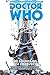 Doctor Who: The Tenth Doctor, Vol. 3: The Fountains of Forever (The Tenth Doctor, #3)
