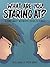 What are you staring at?: A Comic About Restorative Justice in Schools