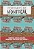 Portraits de Montréal (Vivre ma ville) (French Edition)