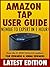 Amazon Tap User Guide: Newb...