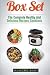 Pressure Cooker by ReaderseBookClub