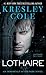 Lothaire (Immortals After Dark, #12)