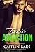 Toxic Addiction: Book 4