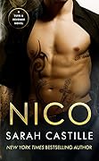 Nico (Ruin & Revenge, #1)