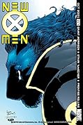 New X-Men (2001-2004) #117