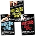 Confession of a Murder Suspect / The Private School Murders / The Paris Mysteries