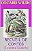 RECUEIL DE CONTES: (5 contes illustrés) (French Edition)