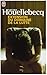 Extension du domaine de la lutte by Michel Houellebecq Extension du domaine de la lutte by Michel Houellebecq
