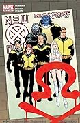 New X-Men (2001-2004) #136