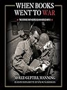 When Books Went to War by Molly Guptill Manning