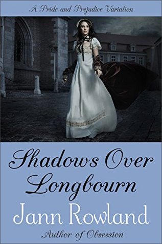 Shadows Over Longbourn (Kindle Edition)
