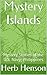 Mystery Islands: Mystery Stories of the U.S. Navy, Philippines