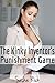 The Kinky Inventor's Punishment Game: A BDSM Erotica Story