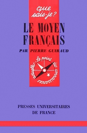 Le moyen français