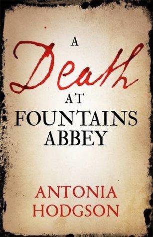 A Death at Fountains Abbey (Thomas Hawkins, #3)