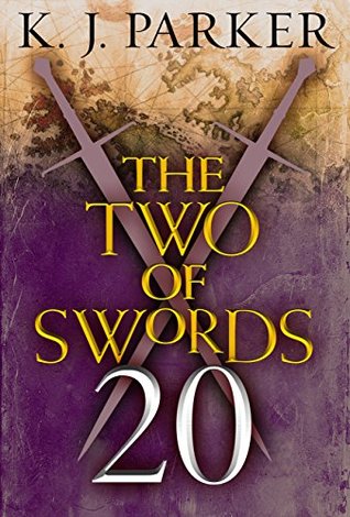 The Two of Swords: Part Twenty (Kindle Edition)
